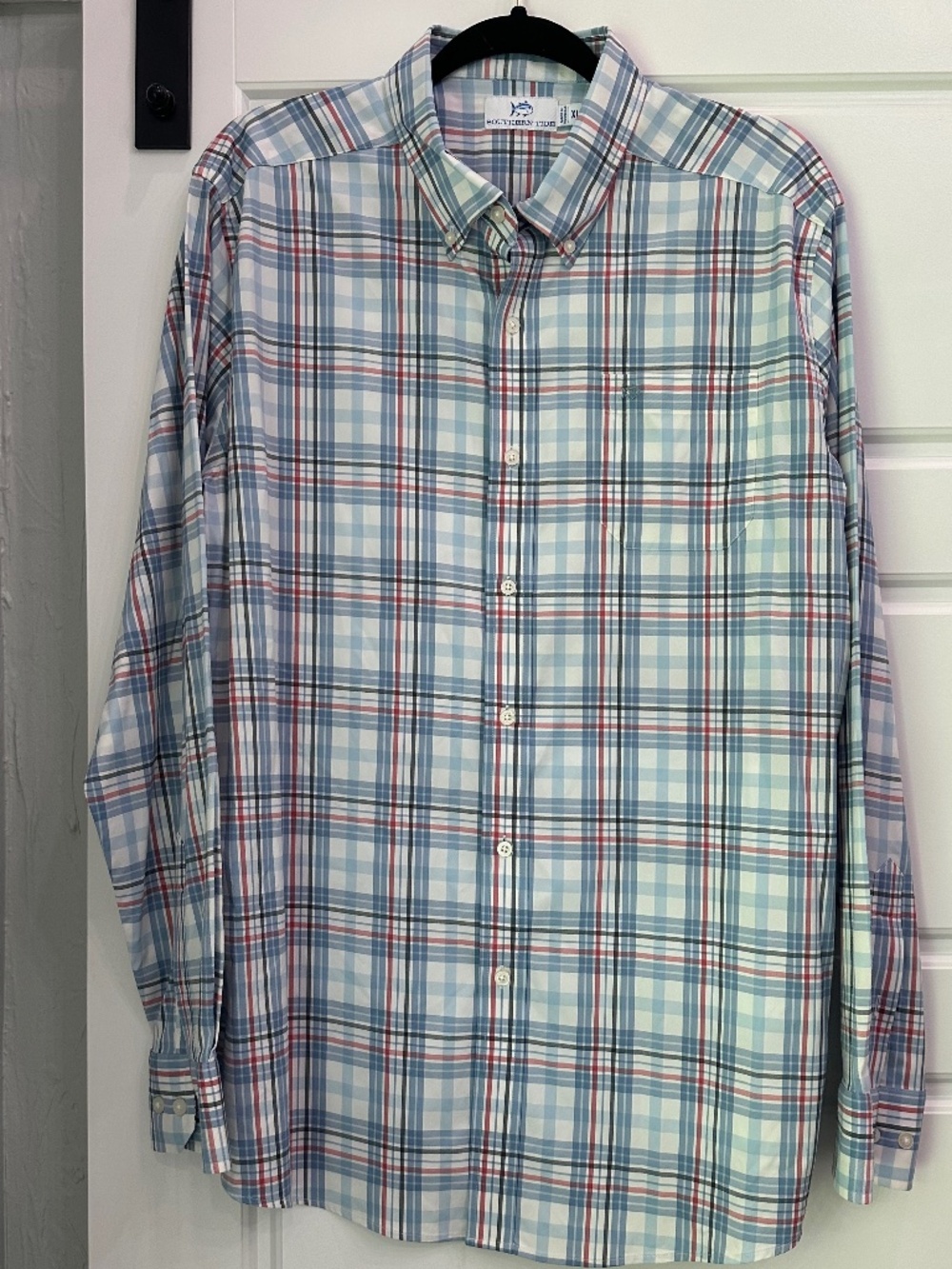 Southern Tide Mens Shirt